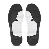 Buty motocyklowe - Podeszwa Acerbis X-Race Czarno-Biała Czarny/Złamany Biały46 - miniaturka - grafika 1