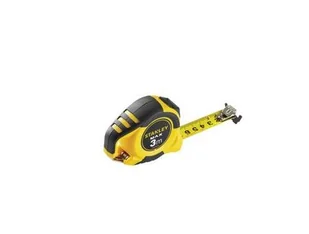 Stanley Miara STANLEY max 3 m - Inne urządzenia pomiarowe - miniaturka - grafika 1