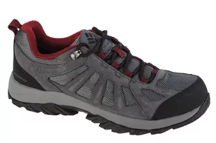 Columbia ButyREDMOND III WATERPROOF - Buty trekkingowe męskie - miniaturka - grafika 1