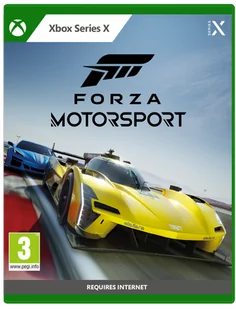 Forza Motorsport 7 (XSX) - Gry Xbox Series X - miniaturka - grafika 1