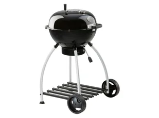 RÖSLE Grill węglowy No. 1 SPROT F50 - Grille - miniaturka - grafika 1