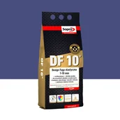 Fugi - Fuga elastyczna DF10 Niebieska 98 2 kg Sopro - miniaturka - grafika 1