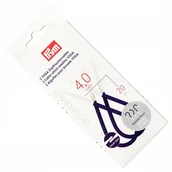 Pasmanteria - druty ERGONOMICS PRYM Yoga 4.0 mm 191112 . - miniaturka - grafika 1