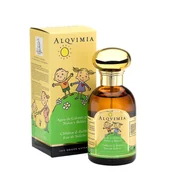 Zestawy perfum unisex - Alqvimia, Agua de Colonia para Niños y Bebés, Woda toaletowa dla dzieci - miniaturka - grafika 1