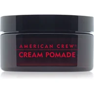 Pomada do włosów - American Crew CREAM POMADE Lekki uchwyt matowe wykończenie 7243451000 - miniaturka - grafika 1