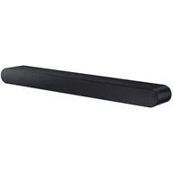 Soundbary - Samsung HW-S60B czarny - miniaturka - grafika 1