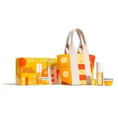 Zestawy kosmetyków damskich - Sol de Janeiro The Sol Tote + Body Essentials Zestawy prezentowe 1 ct Damski - miniaturka - grafika 1