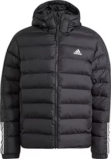 adidas Itavic M H Jkt Kurtka Mężczyźni, czarny , XL - Kurtki męskie - miniaturka - grafika 1