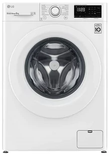 Pralka LG F4WV309N3E - Pralki - miniaturka - grafika 3