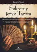 E-booki - poradniki - Sekretny język tarota - miniaturka - grafika 1