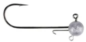 Inne akcesoria dla wędkarzy - MIKADO Główka Jaws Stinger Eye Jig 20g nr 8/0 - miniaturka - grafika 1