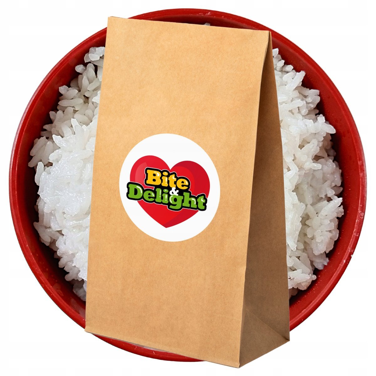 Ryż paraboliczny długoziarnisty 10 kg bez glutenu naturalny błonnik