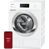 Pralko-suszarki - Miele WTR 870 WPM - miniaturka - grafika 1