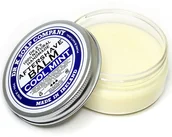 Balsamy po goleniu - Dr K Soap Balsam po goleniu Mięta pieprzowa i kokos 70 g - miniaturka - grafika 1