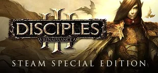 Disciples III - Renaissance Steam - Special Edition - Gry PC Cyfrowe - miniaturka - grafika 1