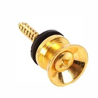 Paski do gitary - Zaczep na pasek MD-01G / Jeremi - miniaturka - grafika 1