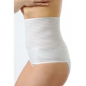 Bielizna lecznicza - BabyOno Poporodowy pas brzuszny rozmiar L (505) - 1 sztuka - miniaturka - grafika 1