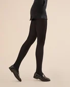 Rajstopy - Rajstopy Microfibre 100 den Plus Size - Gabriella - miniaturka - grafika 1