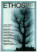 Religia i religioznawstwo - Ethos Kwartalnik nr 92 - miniaturka - grafika 1