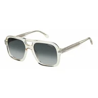 Okulary przeciwsłoneczne - Okulary przeciwsłoneczne Męskie Carrera CARRERA-317-S-40G Ø 55 mm - miniaturka - grafika 1