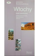 Przewodniki - Włochy część południowa Przewodnik dla zmotoryzowanych - miniaturka - grafika 1