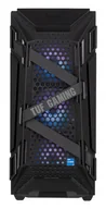 Zestawy komputerowe - Actina PBA 5700X/16GB/1TB/RX6700XT/750W - miniaturka - grafika 1