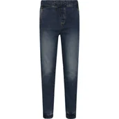 Spodnie i spodenki dla chłopców - Guess Spodnie jogger | Regular Fit - miniaturka - grafika 1