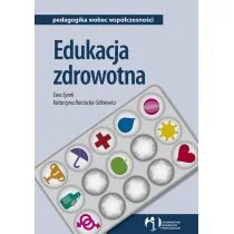 WAiP - Wydawnictwa Akademickie i Profesjonalne Edukacja zdrowotna - Nauka - miniaturka - grafika 1