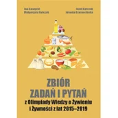 Podręczniki dla szkół zawodowych - Gawędzki Jan, Kulczak Małgorzata, Korczak Józef Zb. zadań i pytań z Olimpiady Wiedzy... 2015-2019 - miniaturka - grafika 1