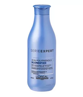 Loreal L`Oreal BLONDIFIER Odżywka 200 ml E2741800 - Odżywki do włosów - miniaturka - grafika 1