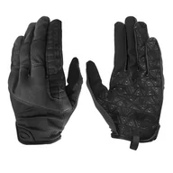 Odzież taktyczna i umundurowanie - Oakley - Rękawice taktyczne Factory Lite 2.0 - Czarne - FOS900406-001 - miniaturka - grafika 1