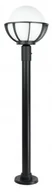 Lampy ogrodowe - Su-Ma K 5002/1/KPO 250 (130 cm) - miniaturka - grafika 1