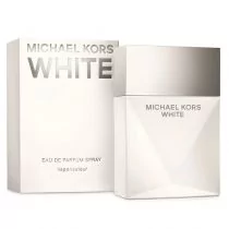 Michael Kors White woda perfumowana 100ml - Wody i perfumy damskie - miniaturka - grafika 1