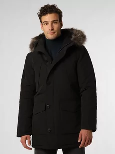 Superdry - Kurtka męska, czarny - Kurtki męskie - miniaturka - grafika 1
