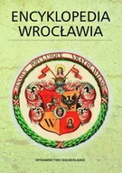 Książki regionalne - Encyklopedia Wrocławia - miniaturka - grafika 1