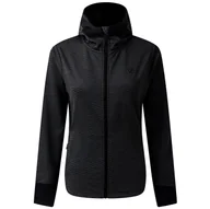 Bluzy sportowe damskie - Bluza damska Dare 2b Convey IV Core Stretch Rozmiar: XXXL / Kolor: czarny - miniaturka - grafika 1