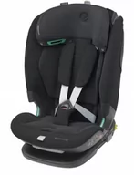 Foteliki samochodowe - MAXI-COSI TITAN PRO I-SIZE 9-36kg  Authentic Graphite - miniaturka - grafika 1