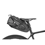 Sakwy rowerowe - Torba Podsiodłowa Giant H2Pro L 17L Czarna - miniaturka - grafika 1