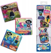 Figurki dla dzieci - Hug, Sing & Dance Trolls - miniaturka - grafika 1