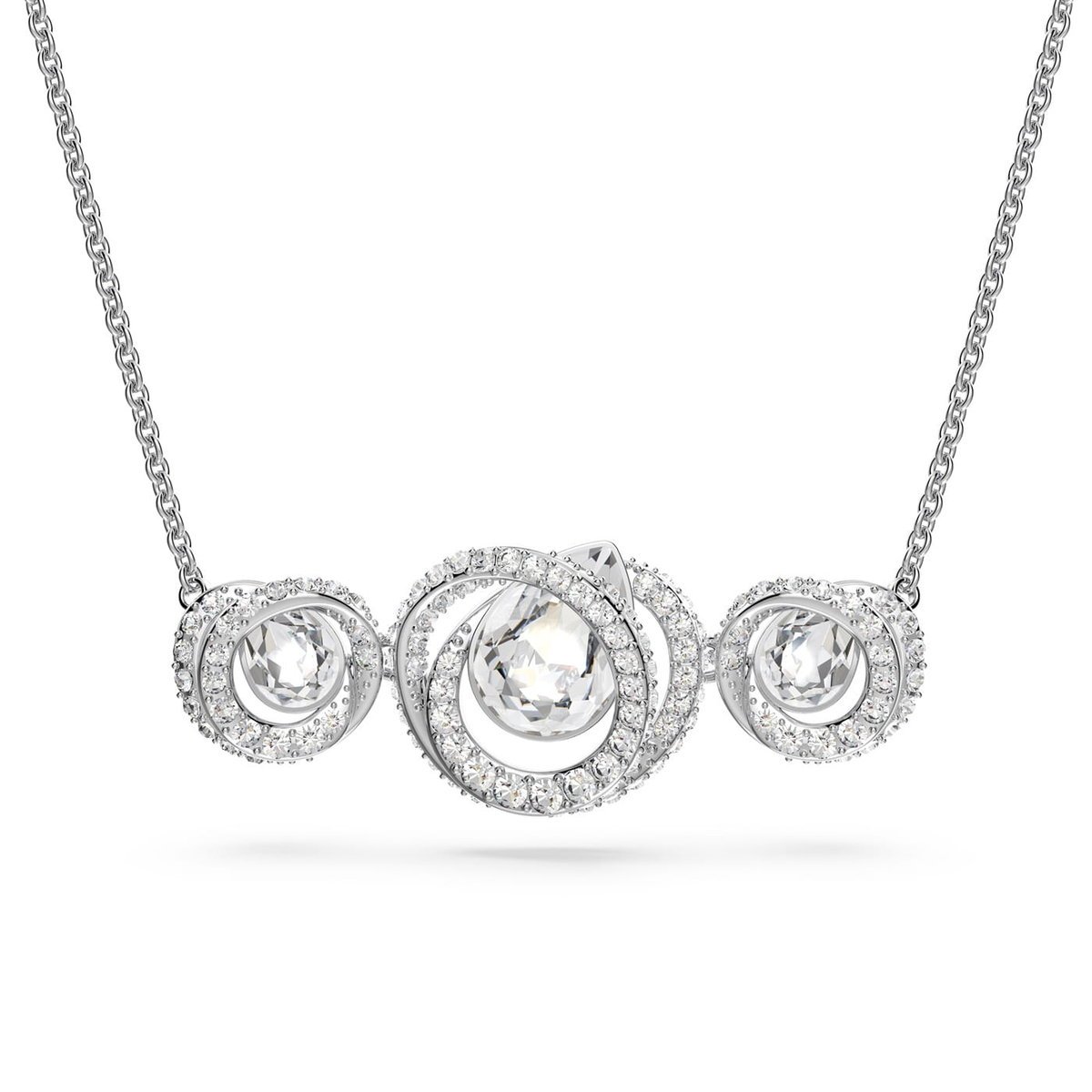 Naszyjnik Swarovski Generation Necklace 5636587