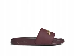 adidas Adilette Showe Slides GZ5928 Klapki damskie - Klapki i japonki damskie - miniaturka - grafika 1