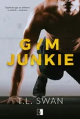 Romanse - Gym Junkie - miniaturka - grafika 1