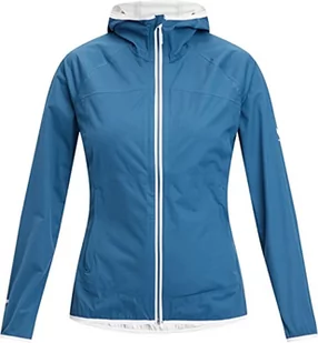 McKINLEY Damska kurtka funkcyjna, granatowa/biała, 38 - Kurtki damskie - miniaturka - grafika 1