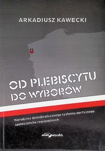 Od plebiscytu do wyborów - Historia świata - miniaturka - grafika 1