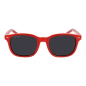 Okulary przeciwsłoneczne - Okulary przeciwsłoneczne Męskie Lacoste L3639S-615 ø 49 mm - miniaturka - grafika 1