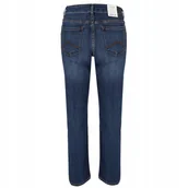 Spodnie damskie - MUSTANG CROSBY RELAXED STRAIGHT 1013455-5000-782 33/30 - Mustang - miniaturka - grafika 1