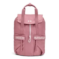 Plecaki - Plecak damski Under Armour Favorite Backpack - miniaturka - grafika 1