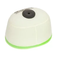 Części motocyklowe - HIFLO FILTR POWIETRZA KAWASAKI KLR 650A/B/C 87-15 - miniaturka - grafika 1