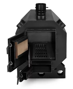 Piec nadmuchowy 40-45kW wentylator + sterownik - Piece i kotły grzewcze - miniaturka - grafika 12