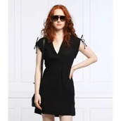 Sukienki - RALPH LAUREN Swimwear Sukienka - miniaturka - grafika 1